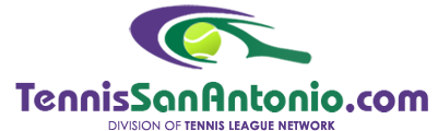 SanAntonio tennis league
